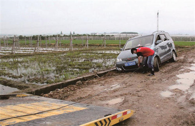 长子抚顺道路救援